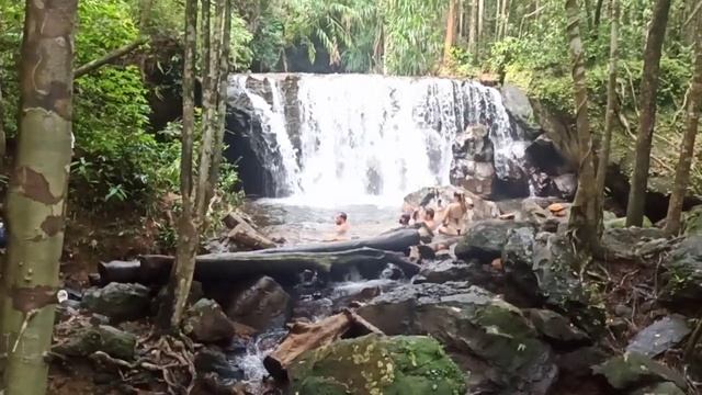 Приду ли я ещё раз на водопад Suoi Tranh Waterfall?