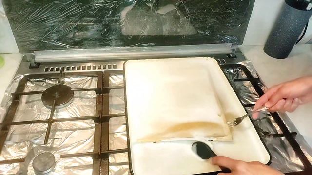 Вытяжка фильтрін тазалаудың оңай жолы/Очистка кухонной вытяжки