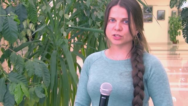 Поздравляем с Общероссийским днем библиотек! смотреть онлайн