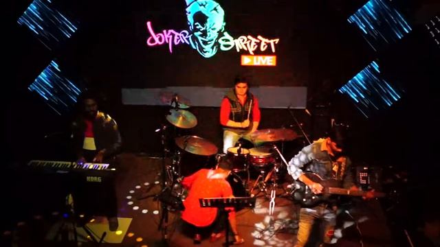Mann Bharrya Full Song II Anuraga Live JOKER STREET LIVE #jokerstreetdubai #jokerstreetdxb #gopagal смотреть онлайн
