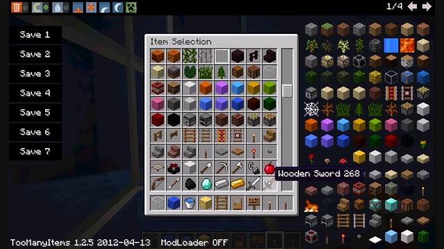 Minecraft: My water tower! смотреть онлайн