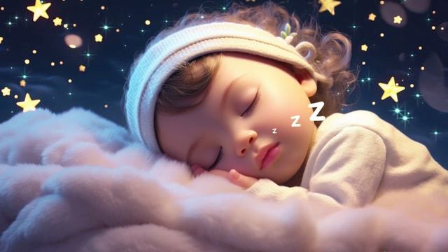 Sleep Instantly Within 5 Minutes 💤 Mozart Brahms Lullaby 💤 Mozart and Beethoven 💤 Sleep Music смотреть онлайн