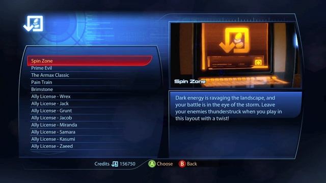 Mass Effect 3: Citadel - Technical Issues смотреть онлайн