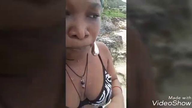 ☕??Coffee With Sass *BUILD YOUR VIBE/ENERGY * Long Bay Beach смотреть онлайн