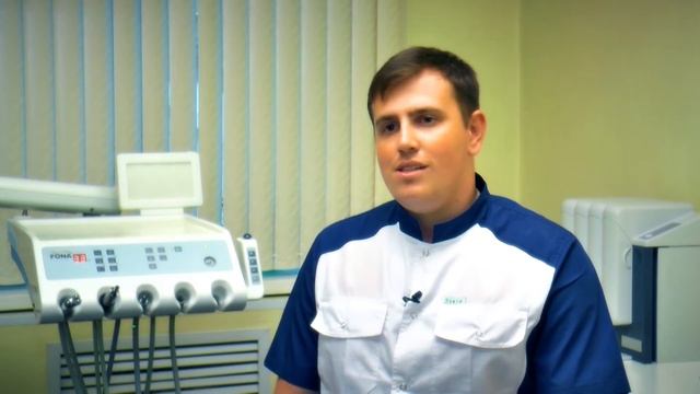 Зубы по наследству