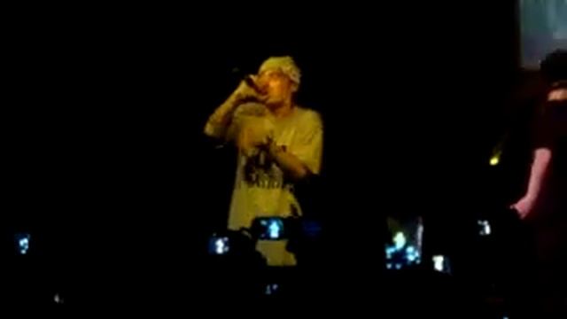 Guf-Челябинск 18.12.2010(Ice baby) смотреть онлайн