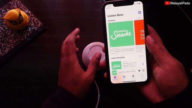 Homepod MINI Malayalam Unboxing & Review | Apple's CHEAPEST/Budget New Speaker ?? смотреть онлайн