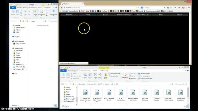 PHP ID3 Album images to MP3 смотреть онлайн