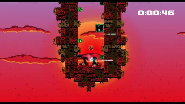 First Look: Fenix Rage [Steam Review] смотреть онлайн