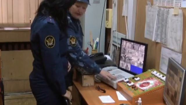 Самарский юридический институт ФСИН России смотреть онлайн