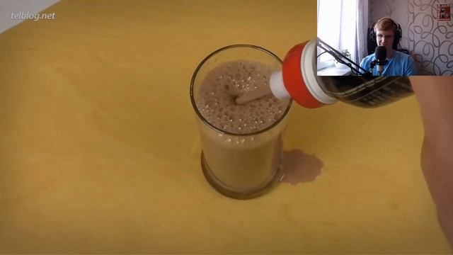 Реакция на Telblog.net. Топ10 Вкусняшек, Которые НЕ ПРОДАЮТ в России!