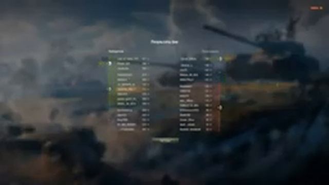 Ранговые Бои Второй Дивизион!!! WoT!!! смотреть онлайн