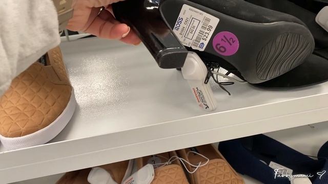 MÍ PRIMER VÍDEO DE LA TIENDA DE ROSS! ROSS DRESS FOR LESS* LO MEJOR DE ROSS EN USA смотреть онлайн