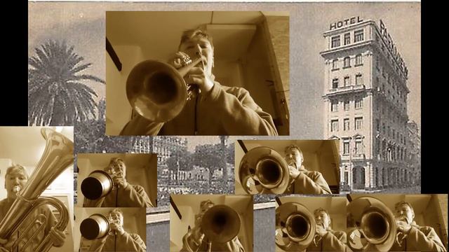 Quizás, Quizás, Quizás (Osvaldo Farrés)