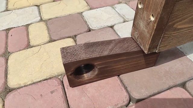 Декоративная решетка во двор! смотреть онлайн