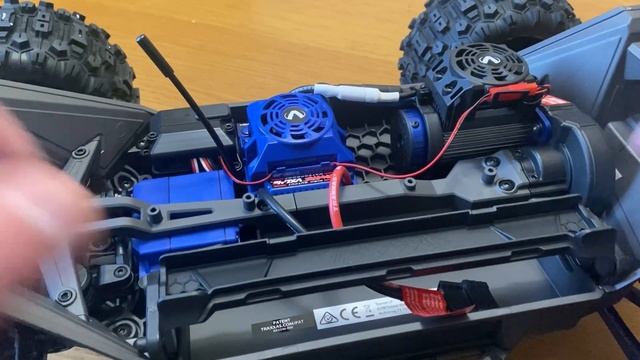 Traxxas MAXX 2.0 Unboxing -  ЛУЧШАЯ RC ТАЧКА 2022 | Traxxas Maxx WideMaxx