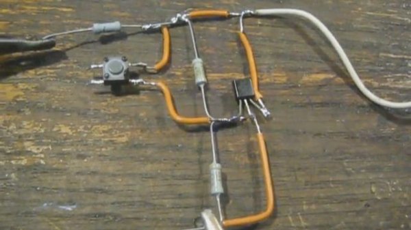 Как проверить TL431