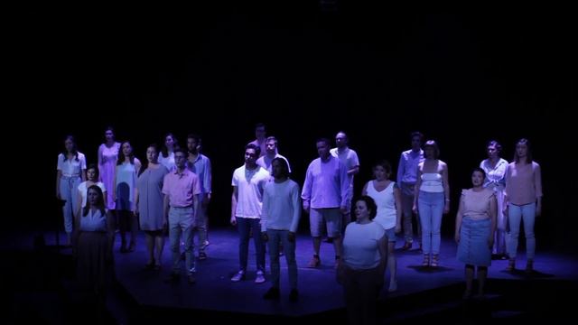 Northwest Passage (Stan Rogers, Arr. Ron Smail) performed by Kôr смотреть онлайн