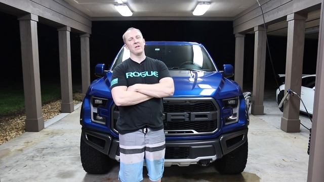 18 Raptor Correction | Protection Series: E13 - Conclusion смотреть онлайн