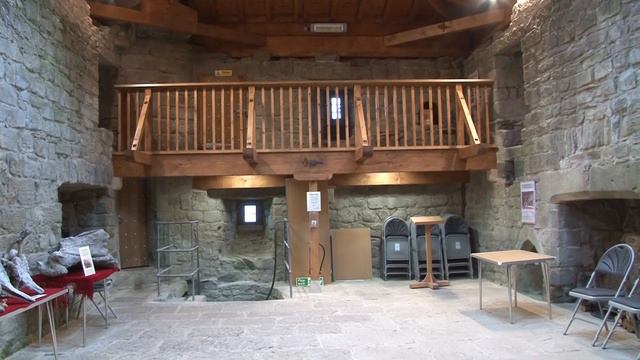 Cresswell Tower Bonus Episode смотреть онлайн