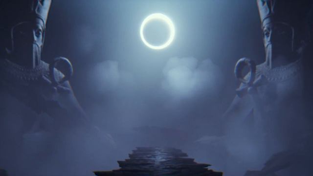 Alone in the Dark | The Dark Man Teaser смотреть онлайн