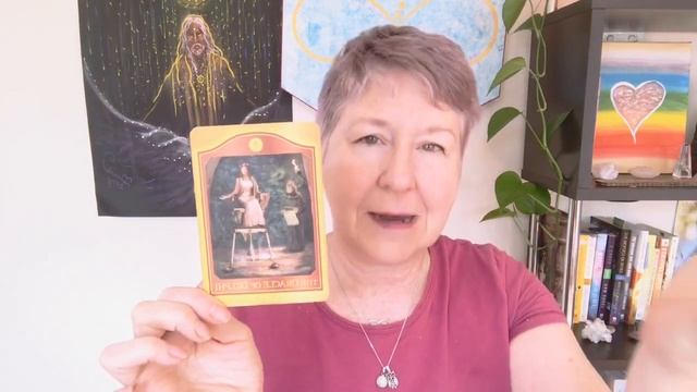 ??9/10/20?? Be your own Oracle today. Trust your intuition. смотреть онлайн