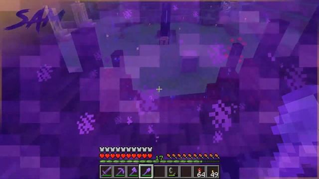 TNT Powered Cobblestone Generator - 1.16 Modded Minecraft #6 смотреть онлайн