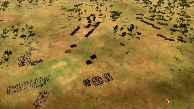 Total War Rome II (Rome 2 Total War) ??? нет -- это всего лишь Roma Surrectum II =)