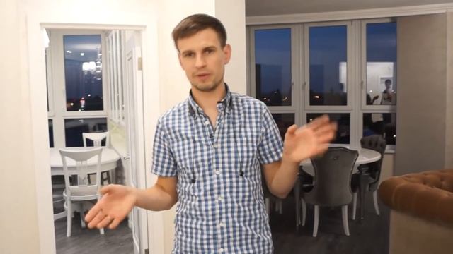 Технология малярных работ. Полимерные шпаклевки. Краснодар смотреть онлайн