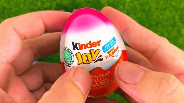 Sweet Lollipops and Yummy Candies Opening ASMR ? Chupa Chups, Cadbury Dairy Milk, Kinder Joy, Popca смотреть онлайн