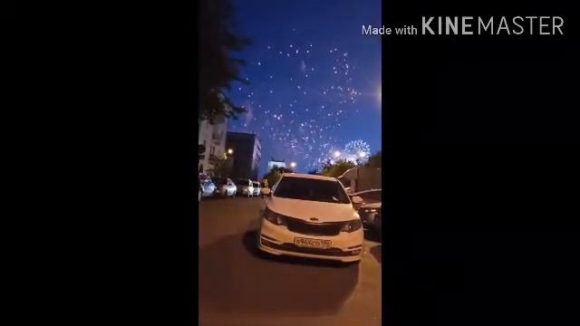 24 июнь ( ночь )город Екатеринбург смотреть онлайн