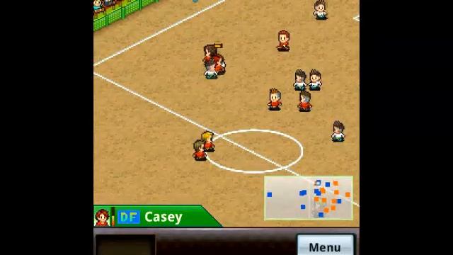 EE: Pocket League Story: Gameplay #2 смотреть онлайн