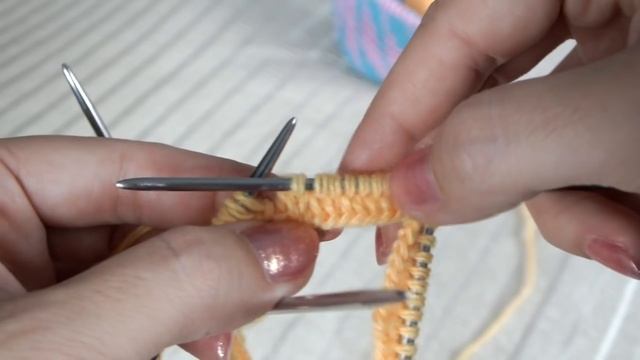 "Звезда" - елочная игрушка спицами. Новогодний подарок своими руками! DIY смотреть онлайн