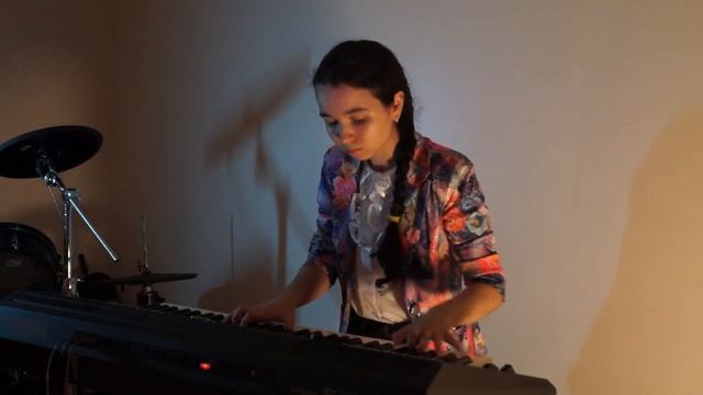 С.Рахманинов - Прелюдия соль-минор смотреть онлайн