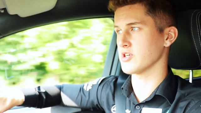 2018 GLE350d Coupe Walkround and Review смотреть онлайн