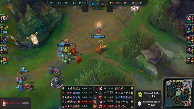 CAMILLE & Vayne vs LEONA & Smolder (SUP) | 1000+ games, 6/3/11 | NA Grandmaster | 14.3 смотреть онлайн