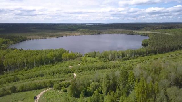 12 га под жильё, своё озеро! 935-86-55 смотреть онлайн