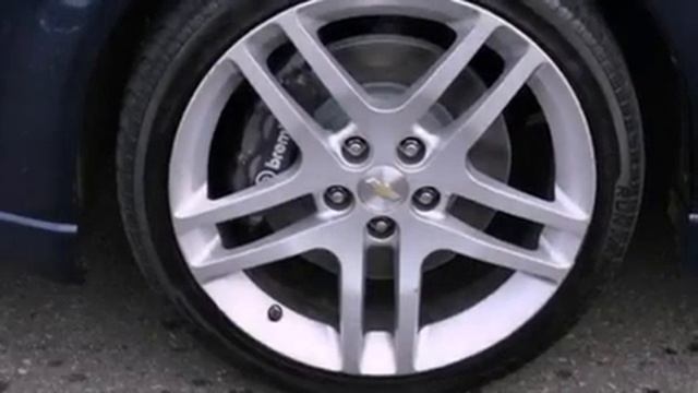 2009 Chevrolet Cobalt Freehold NJ 07728 смотреть онлайн