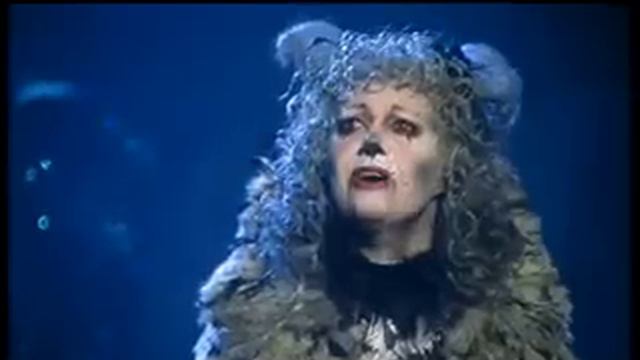 Memory (Cats) Elaine Paige