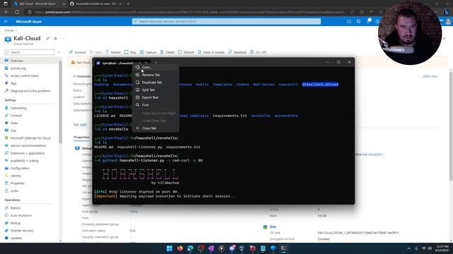 How to Bypass FULLY Patched Windows 11 + Defender to get a Reverse Shell -- (I Pwned Myself!) смотреть онлайн