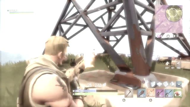 FLASHBACK SEASON 2 - 100 KILLS in 4min 55sec смотреть онлайн
