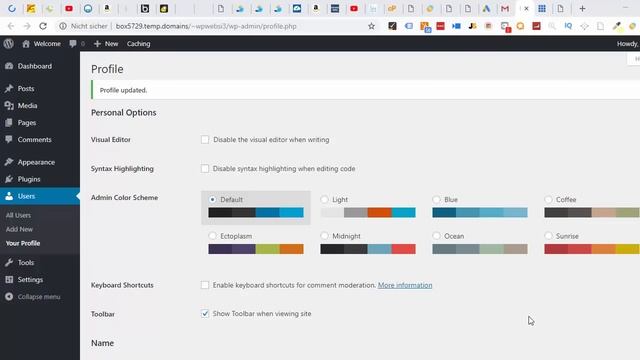 How To Make A Wordpress Website 2019 смотреть онлайн