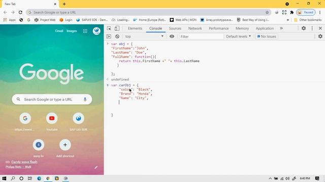 3 SAP UI5 Javascript 1 New смотреть онлайн