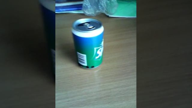 Обзор колонки "Speaker sprite" смотреть онлайн