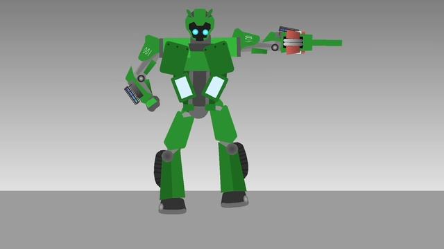 WAR SPARROW ANIMATION _ Short Stick nodes Transformers Series #abdulmaliksyarif #transformers смотреть онлайн
