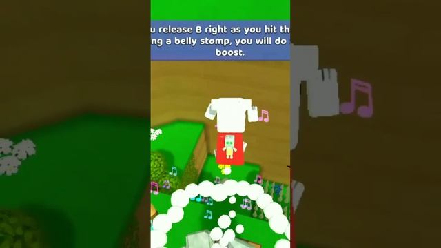 Super Bear Adventure Secret Backroom Scary Maze