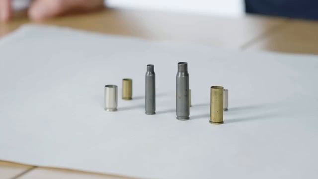 Ballistics: The Basics