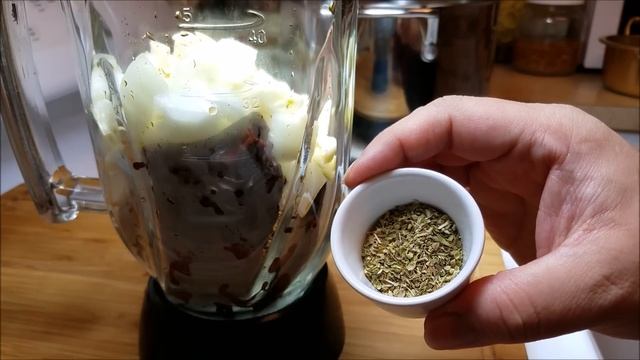 How To Make Red Pozole | Pozole Rojo Recipe