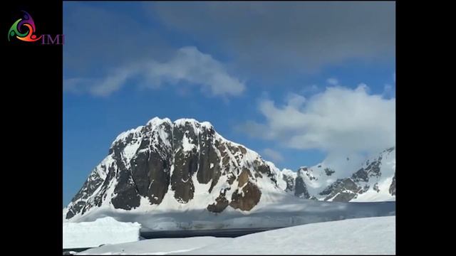 “Antarctica for Alto Flute and Recorded Sound,” by Elizabeth Brown. Performed by Wendy Hymes смотреть онлайн