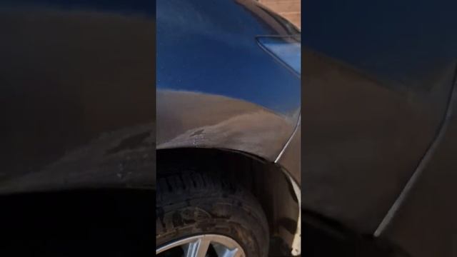 Как безопасно для лкп авто отмыть спрей краску смотреть онлайн